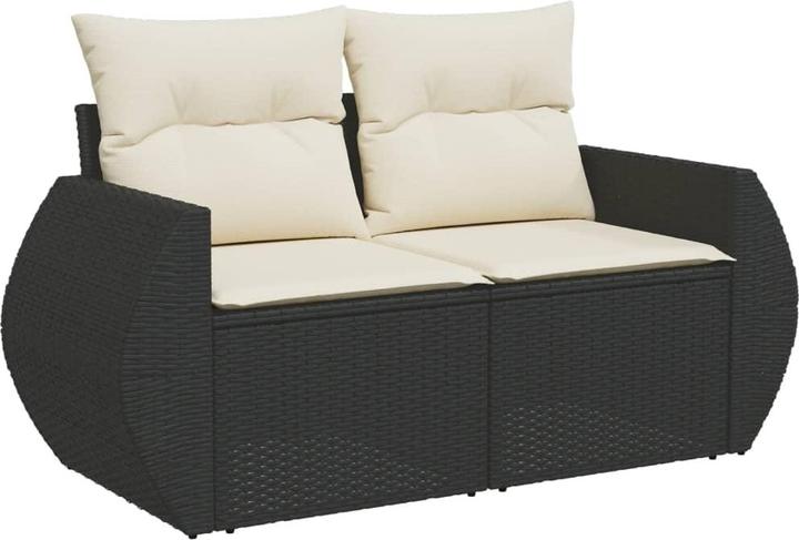 Produktbild VidaXL Silvestra