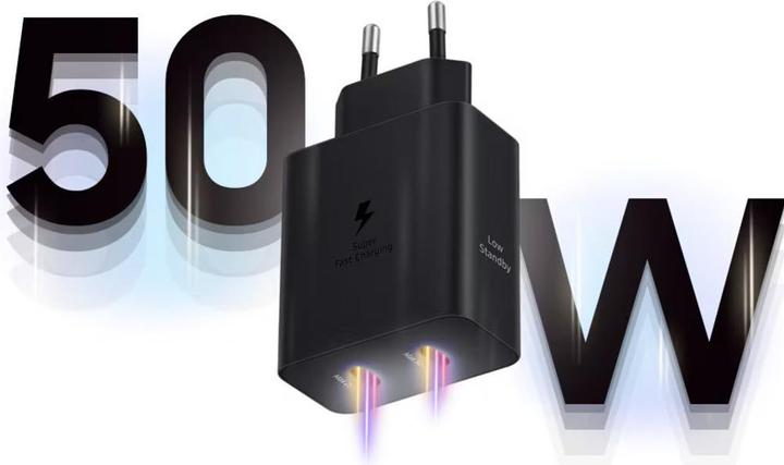 Produktbild Samsung Fast Charger (50 W)