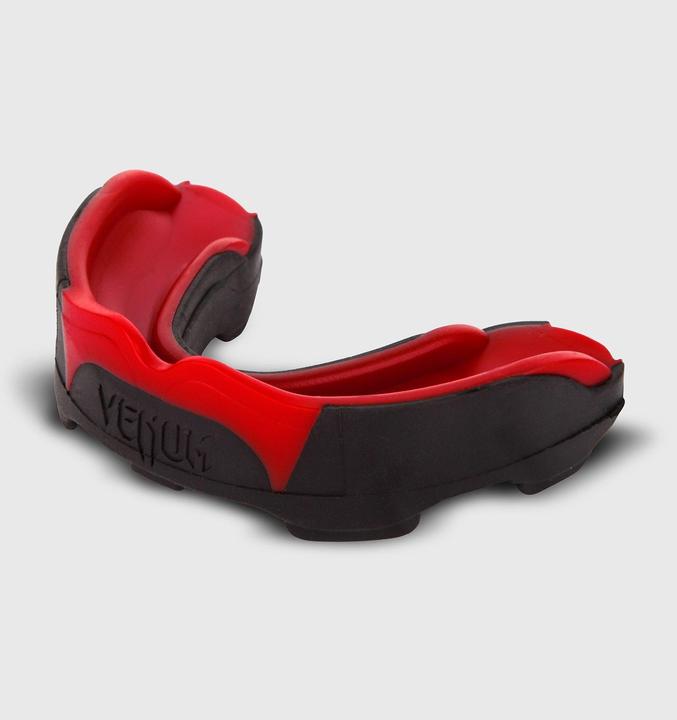 Image du produit Venum Predator Mouthguard-Black/Red (Taille unique)