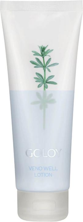 Produktbild Goloy 33 Veno Well Vitalize (Körpermilch, 125 ml)
