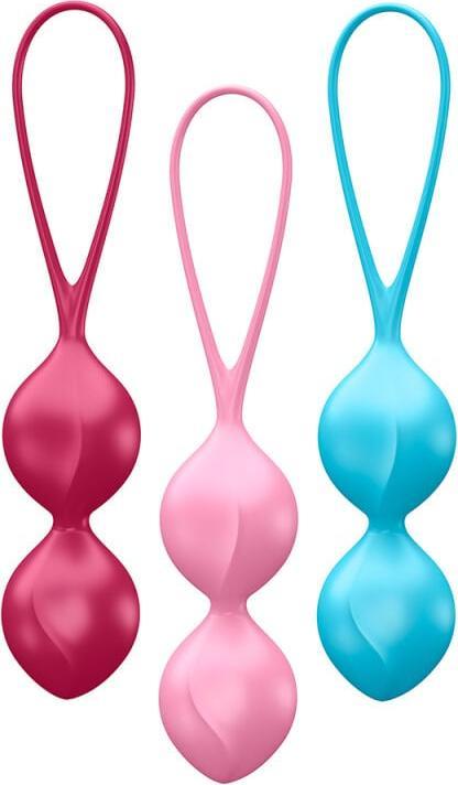 Produktbild Satisfyer C03 Double