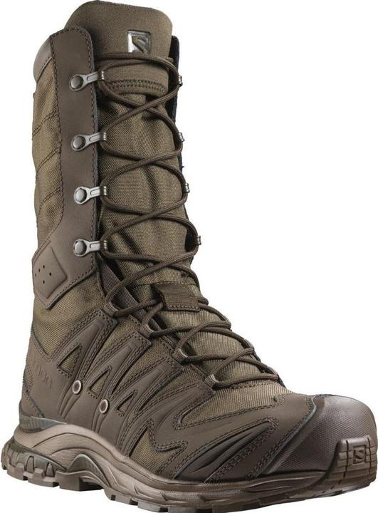 Image du produit Salomon XA FORCES JUNGLE Earth Brown - Terre Marron - UK 11.5 (UE 46 2/3) (46 2/3)
