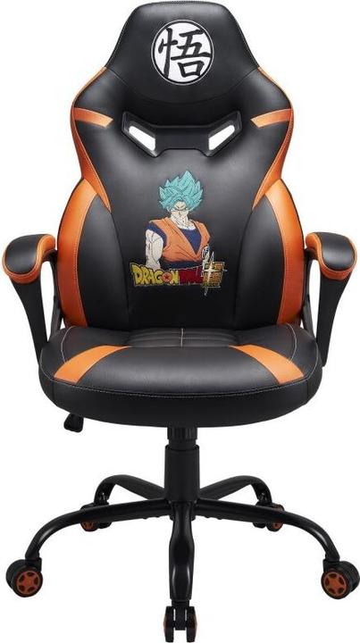 Subsonic Junior Gaming Seat Dragon Ball Super