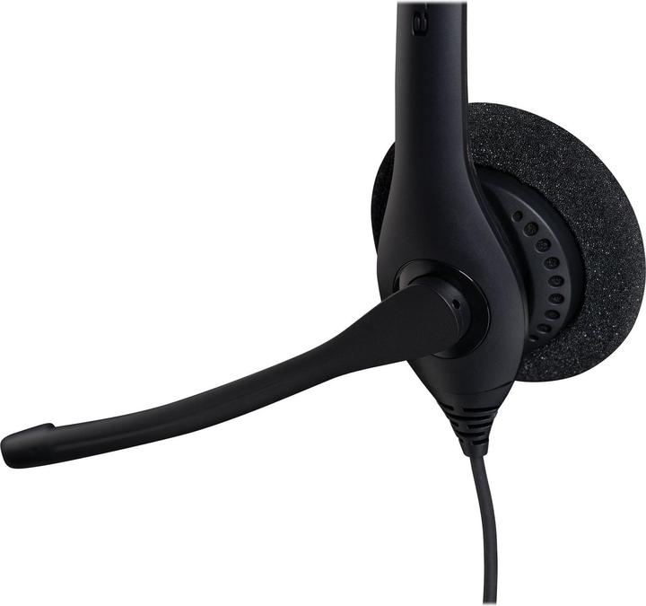 Produktbild GN Netcom JABRA BIZ 1500 Duo QD EMEA (Kabelgebunden)