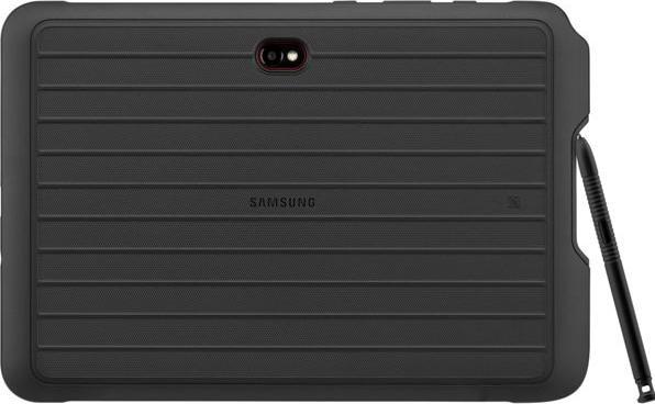 Produktbild Samsung Galaxy TabActive 4 Pro Enterprise Edition (5G, 10.10", 128 GB, Schwarz)
