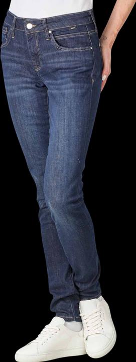 Immagine prodotto Mavi Adriana Jeans Super Skinny Rinse (27, 32)