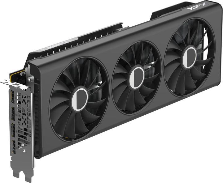 Produktbild XFX RX 7800 XT Qick319 Core Edition (16 GB)