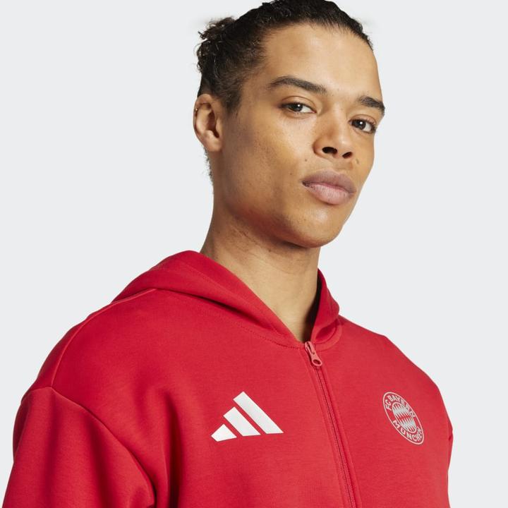 Immagine prodotto adidas Giacca FC Bayern Monaco Anthem (S)