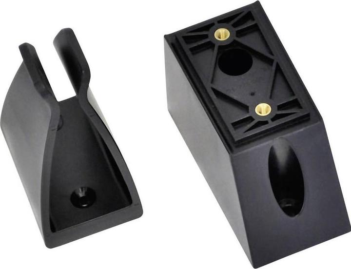 Actual product image Ergotron wall mount for barcode scanner