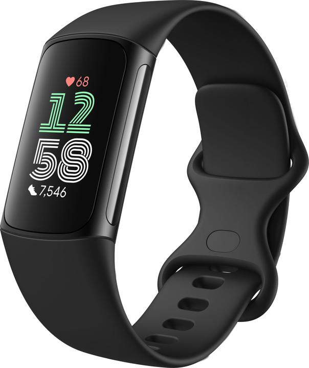 Fitbit Charge 6 (36.73 mm)