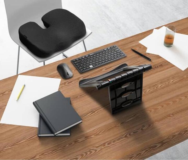 Produktbild Kensington Premium Cool-Gel Seat Cushion