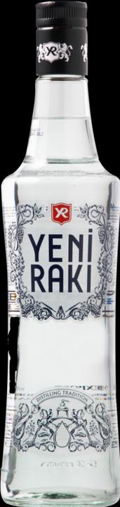 Produktbild Yeni Raki Raki Yeni (1 x 70 cl)