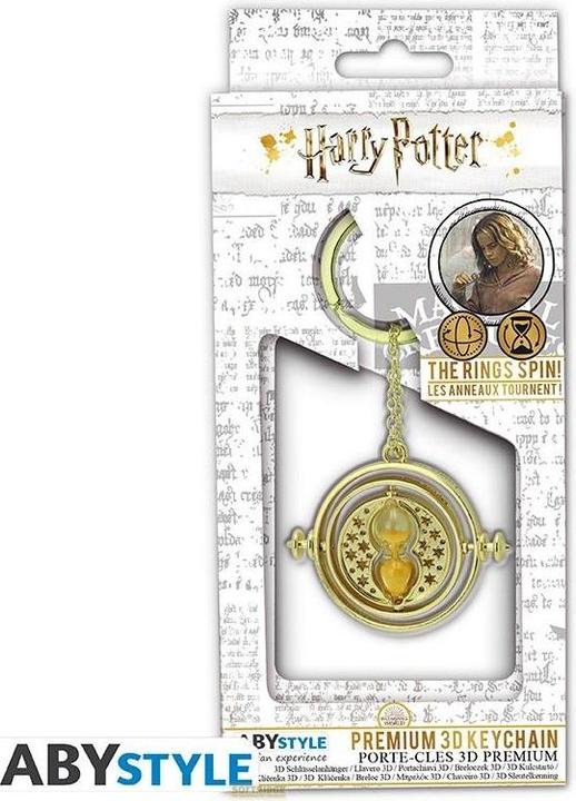 Produktbild ABYstyle Harry Potter - Zeitumkehrer