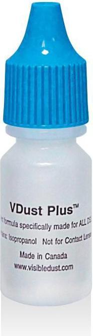 Actual product image Visible Dust VDust Plus
