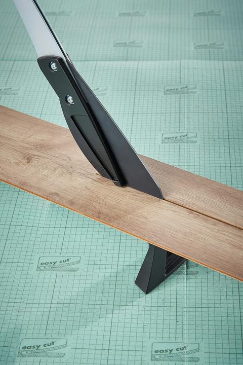 Produktbild wolfcraft wolfcraft 1 VLC 800 - Vinyl- und Laminatschneider (Schneidegerät)