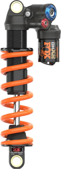 Produktbild Fox DHX2 Factory (267 mm, 89 mm)