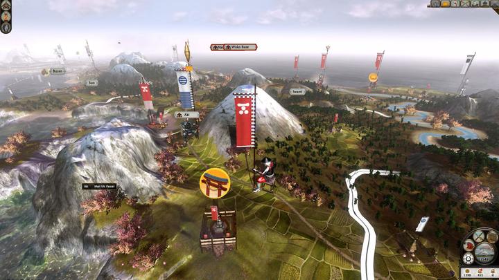 Immagine prodotto Sega Total War : Shogun 2 Collection (PC, DE)