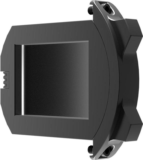 Produktbild Z Cam eND Modul zu E2 Flagship Serie, EF/PL-Mount (ND- / Graufilter)