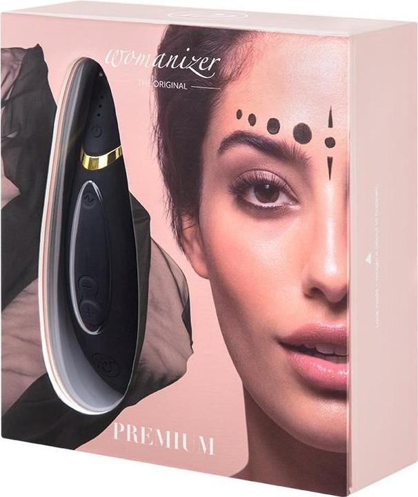 Produktbild Womanizer Premium