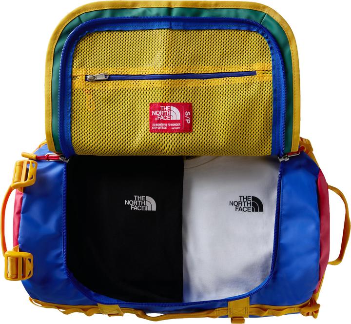 Produktbild North Face Base Camp (31 l)