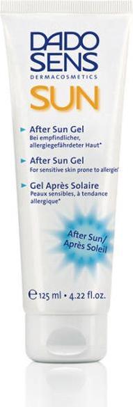 Immagine prodotto Dado Sens Gel doposole (Gel, 125 ml)