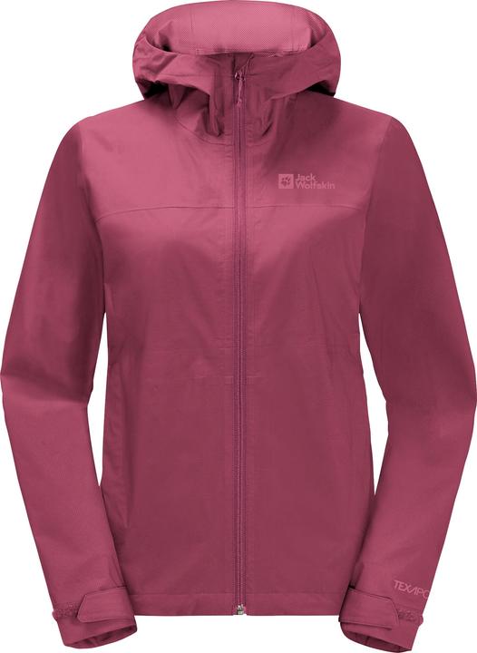 Jack Wolfskin Elsberg 2.5L Jkt W (S)