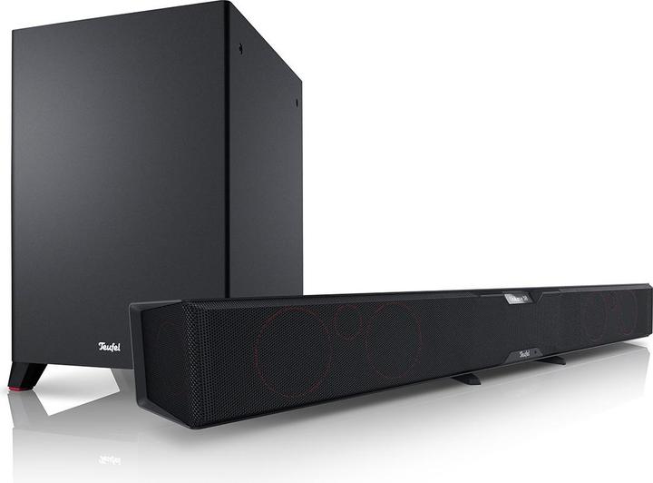 Immagine prodotto Teufel Cinebar Pro (150 W, 2.1 canali)