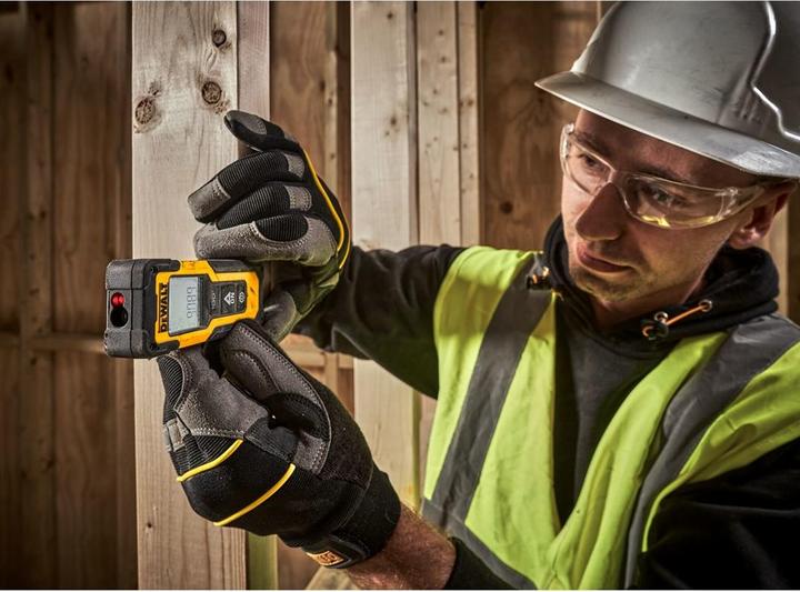 Actual product image DeWalt Rangefinder (30 m)