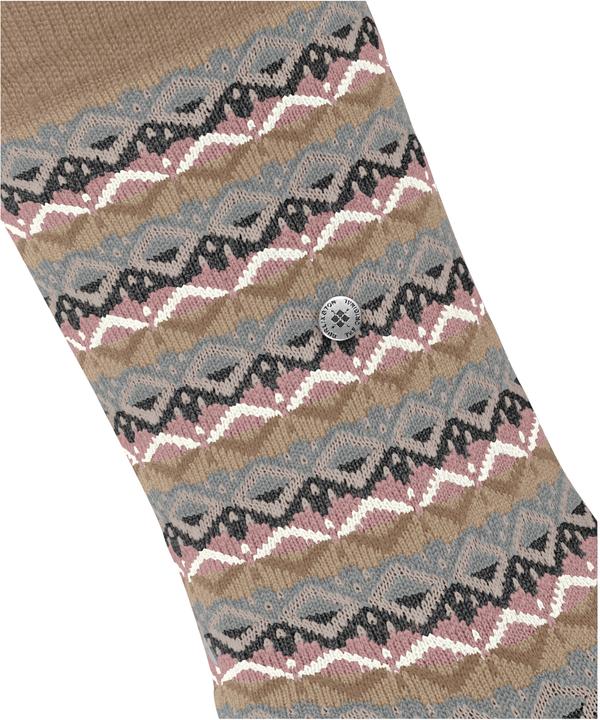 Produktbild Burlington Modern Fair Isle (36 - 41)