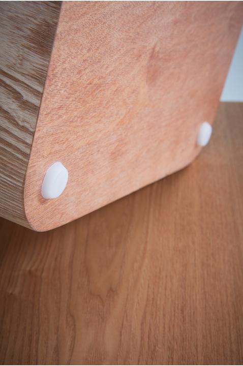 Actual product image Jotex Cubo (30 x 30 x 32 cm)