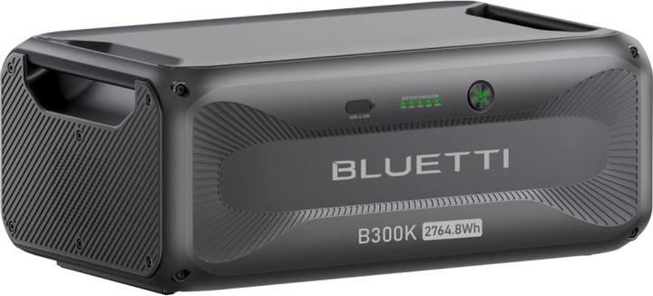 Produktbild Bluetti B300K