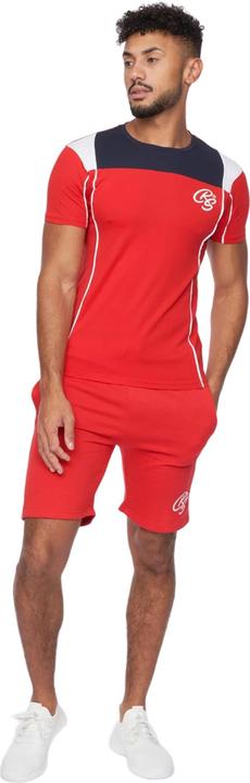 Produktbild Crosshatch Rentrays TShirt und Shorts (L)