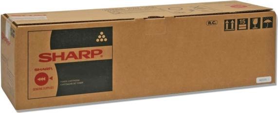 Image du produit Sharp Kit chargeur principal MX607MK
