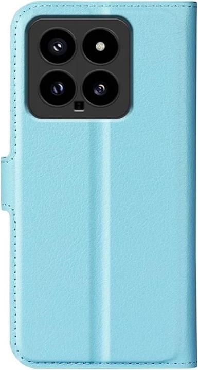 Image du produit Screenguard Garde en cuir (Xiaomi 14)