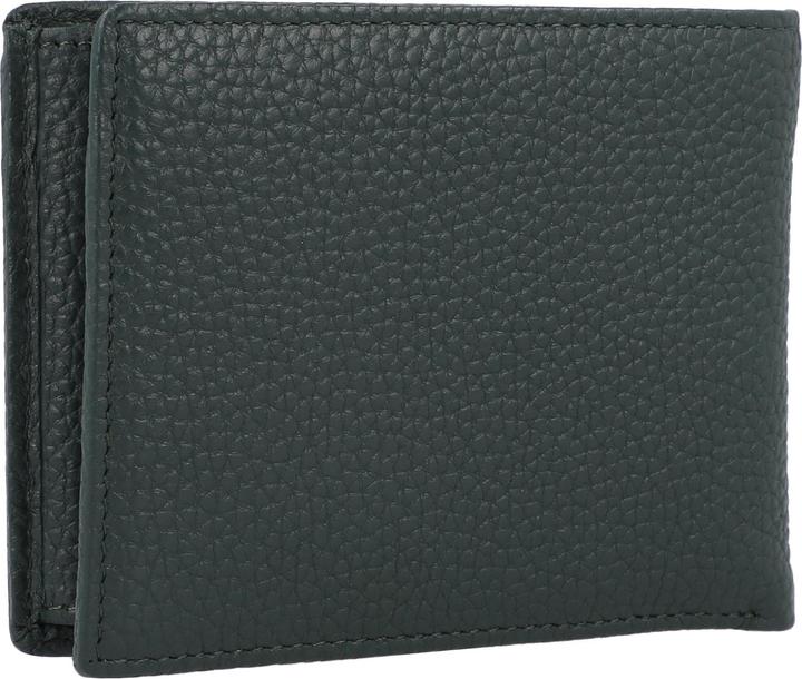 Immagine prodotto Braun Büffel Portafoglio Theo con protezione RFID in pelle 12 cm