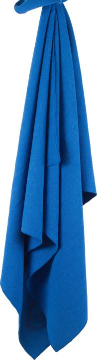 Immagine prodotto Lifeventure Asciugamano da trekking in microfibra, blu, gigante