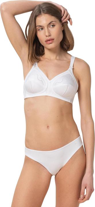 Actual product image Triumph Doreen + Cotton 01 N (95 C, Single pack)