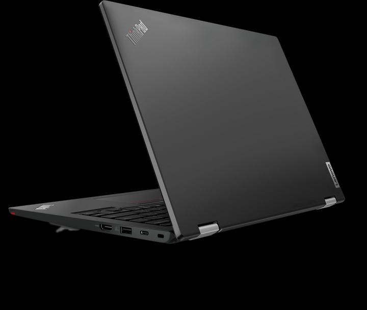 Image du produit Lenovo ThinkPad L13 Yoga Gen 4 (13.30", AMD Ryzen 7 Pro 7730U, 32 Go, 1000 Go, DE)