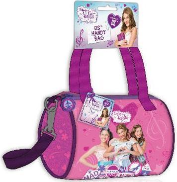 Image du produit Two Dots Ardistel Violetta DS Sac de rangement pour appareil mobile (3DS XL)