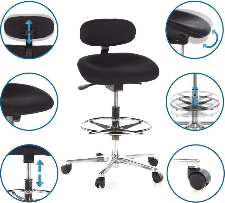 Immagine prodotto Hjh Office WORK MF