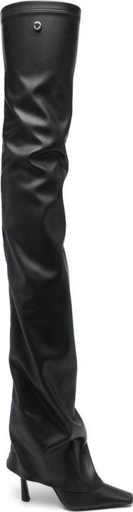 Produktbild The Attico Stivali Nero (40)