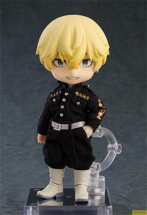 Immagine prodotto Orange Rouge Tokyo Revengers Bambola Nendoroid Chifuyu Matsuno 14 cm