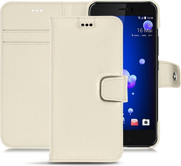 Blanc PU ( White )