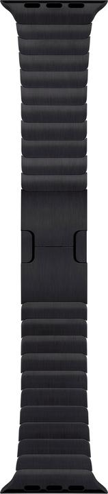 Produktbild Apple Gliederarmband (42 mm, Edelstahl, Apple Watch Series 9)