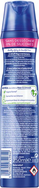 Immagine prodotto NIVEA Cura e mantenimento (250 ml)
