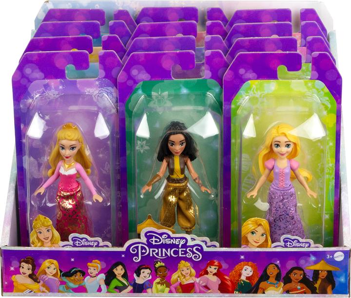 Actual product image Hasbro SD OPP Dolls Asst CDU Series
