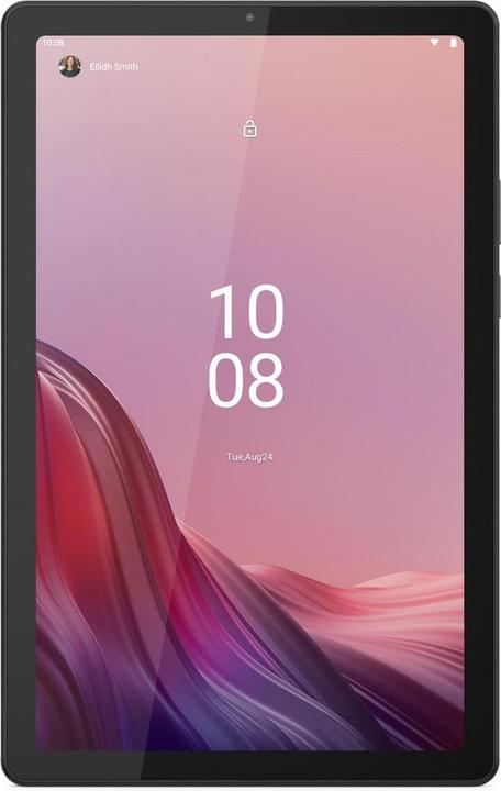 Image du produit Lenovo Tab M9 (WLAN uniquement, 9", 64 Go, Gris arctique)