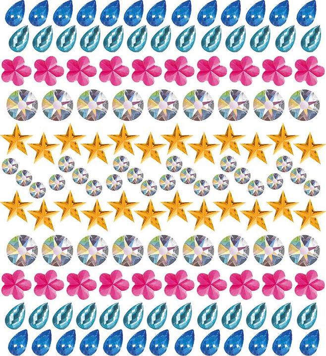Actual product image Janod Creative Activity Set Girly