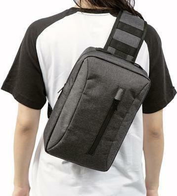 Produktbild Wantalis trotcase deluxe (20,5x33x8) (Lenkertasche)