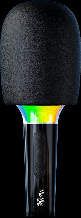 Immagine prodotto MeMe Music Microfono Giocattolo Karaoke Wireless